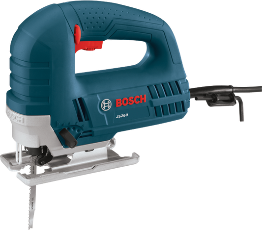 Bosch Jigsaw Review