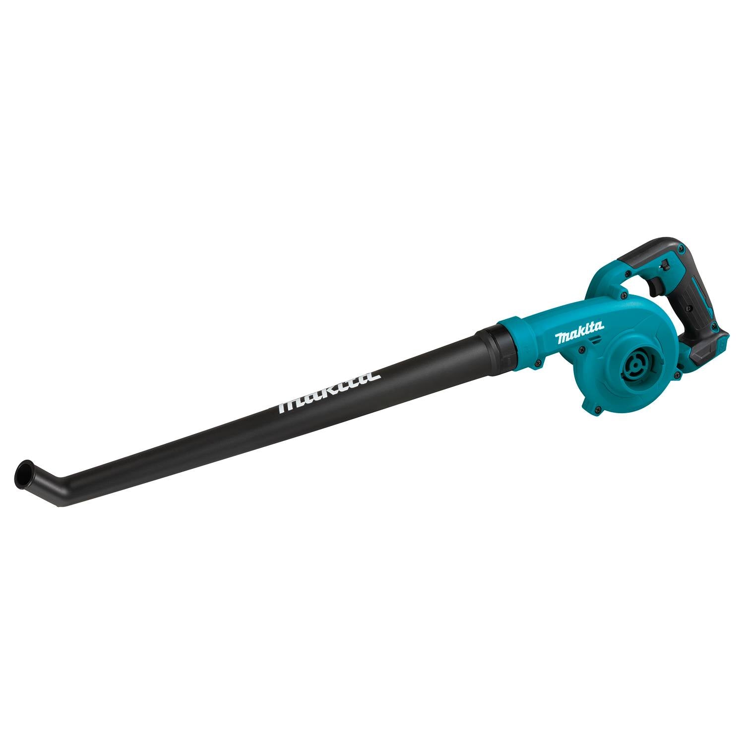 Makita leaf blower discount review