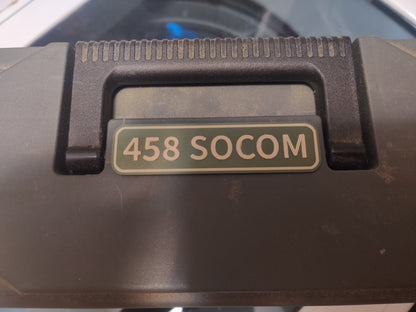 458 SOCOM Ammo Box Label Set of 4